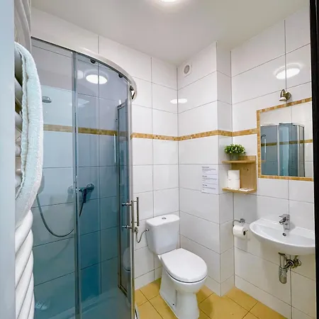 Pod Chełmem 3* Ropa