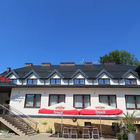 Hotel Pod Chełmem