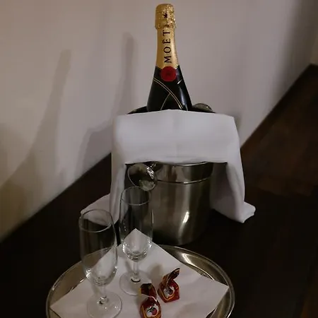 Hotel Pod Chelmem