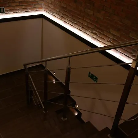 Hotel Pod Chelmem Ropa