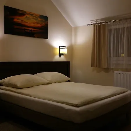 Hotel Pod Chelmem Ropa